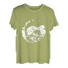 Punk Trucker Skull Truck Trucks Driver Highway Road Geschenk T-Shirt