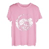 Punk Trucker Skull Truck Trucks Driver Highway Road Geschenk T-Shirt