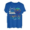 70. Geburtstag Geschenk Vintage 70 Legendär Seit Juli 1952 T-Shirt
