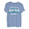 Herren Vatertagsgeschenk tshirt Papa Spruch Vater shirt Vatertag T-Shirt