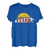 Herren Evolution Schornsteinfeger | Kaminkehrer Kaminfeger T-Shirt