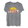 Herren Evolution Schornsteinfeger | Kaminkehrer Kaminfeger T-Shirt