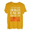 Herren Lustiges Spruch Geschenk Shirt für Männer mit Bauch T-Shirt