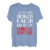 Herren Lustiges Spruch Geschenk Shirt für Männer mit Bauch T-Shirt