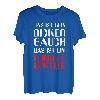 Herren Lustiges Spruch Geschenk Shirt für Männer mit Bauch T-Shirt