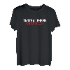 Tantra Lehrer Yoga Meditation Buddhismus Hinduismus Geschenk T-Shirt