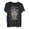 Lustiger Luchsliebhaber Das ist mein menschliches Kostüm T-Shirt
