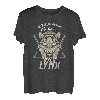 Lustiger Luchsliebhaber Das ist mein menschliches Kostüm T-Shirt