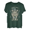 Lustiger Luchsliebhaber Das ist mein menschliches Kostüm T-Shirt