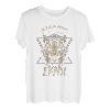 Lustiger Luchsliebhaber Das ist mein menschliches Kostüm T-Shirt