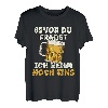 Hapfox T-Shirt