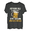 Hapfox T-Shirt
