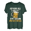 Hapfox T-Shirt
