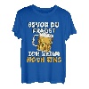 Hapfox T-Shirt