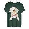 Herren Bisexual Gay Queer Bi Trans LGBTQ Drag Queen Oh yes honey T-Shirt
