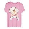 Herren Bisexual Gay Queer Bi Trans LGBTQ Drag Queen Oh yes honey T-Shirt