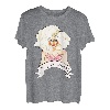 Herren Bisexual Gay Queer Bi Trans LGBTQ Drag Queen Oh yes honey T-Shirt