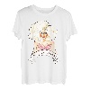 Herren Bisexual Gay Queer Bi Trans LGBTQ Drag Queen Oh yes honey T-Shirt