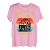 Monstertruck-Junge T-Shirt