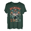 Meowsome Since 1983 Geburtsjahr 1983 Katze Geburtstag Retro T-Shirt