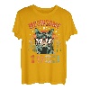 Meowsome Since 1983 Geburtsjahr 1983 Katze Geburtstag Retro T-Shirt