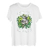 Lustiges Kiffer Marihuana Hanf Gras Cannabis T-Shirt