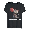 Katzen-Shirts für Männer/Frauen - lustige Katzenhemden für Katzen, Vater/Mama T-Shirt