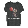 Katzen-Shirts für Männer/Frauen - lustige Katzenhemden für Katzen, Vater/Mama T-Shirt