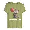 Katzen-Shirts für Männer/Frauen - lustige Katzenhemden für Katzen, Vater/Mama T-Shirt