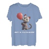 Katzen-Shirts für Männer/Frauen - lustige Katzenhemden für Katzen, Vater/Mama T-Shirt