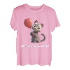 Katzen-Shirts für Männer/Frauen - lustige Katzenhemden für Katzen, Vater/Mama T-Shirt