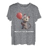 Katzen-Shirts für Männer/Frauen - lustige Katzenhemden für Katzen, Vater/Mama T-Shirt