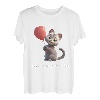Katzen-Shirts für Männer/Frauen - lustige Katzenhemden für Katzen, Vater/Mama T-Shirt