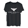 Kurdisch Spruch Design Freiheit ist in jedermanns Herzen T-Shirt
