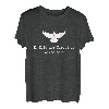 Kurdisch Spruch Design Freiheit ist in jedermanns Herzen T-Shirt
