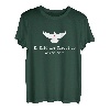 Kurdisch Spruch Design Freiheit ist in jedermanns Herzen T-Shirt