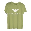 Kurdisch Spruch Design Freiheit ist in jedermanns Herzen T-Shirt