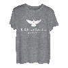 Kurdisch Spruch Design Freiheit ist in jedermanns Herzen T-Shirt