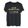 Bin im Ruhestand Lustiges Rentner Rente Abschied Geschenk T-Shirt