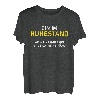 Bin im Ruhestand Lustiges Rentner Rente Abschied Geschenk T-Shirt