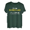 Bin im Ruhestand Lustiges Rentner Rente Abschied Geschenk T-Shirt