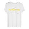 Bin im Ruhestand Lustiges Rentner Rente Abschied Geschenk T-Shirt
