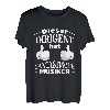 Herren Dirigent Konzert Dirigieren Orchester Musiker Musik Geschenk T-Shirt