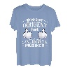 Herren Dirigent Konzert Dirigieren Orchester Musiker Musik Geschenk T-Shirt