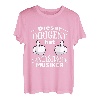 Herren Dirigent Konzert Dirigieren Orchester Musiker Musik Geschenk T-Shirt