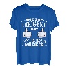 Herren Dirigent Konzert Dirigieren Orchester Musiker Musik Geschenk T-Shirt