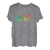 Darts Evolution Dartscheibe cooles Dartspieler Geschenk T-Shirt
