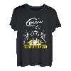 Feministischer Feminismus Cat Lover gegen Patriarcharchat T-Shirt