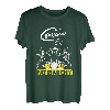 Feministischer Feminismus Cat Lover gegen Patriarcharchat T-Shirt