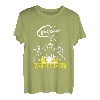 Feministischer Feminismus Cat Lover gegen Patriarcharchat T-Shirt